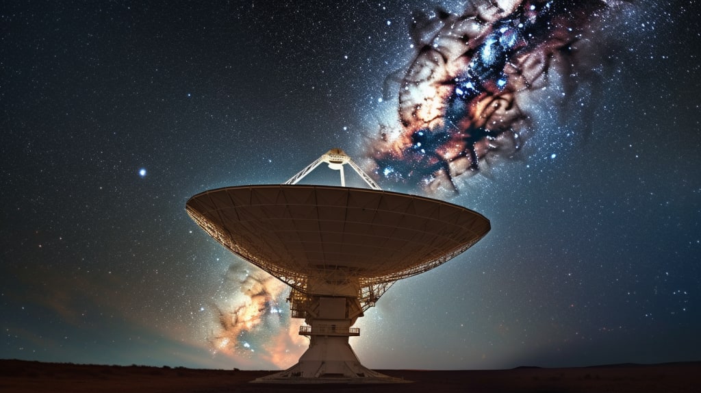 Deep Space Network